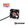 Ventilador ruddog 30mm