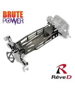 Reve D RDX Conversion Kit MC3