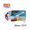 Gens ace 3s 850mah 80C F5j