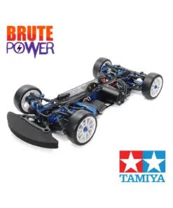 Tamiya TRF421X