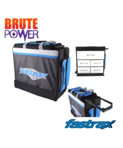 MALETA FASTRAX COMPACK 1/10