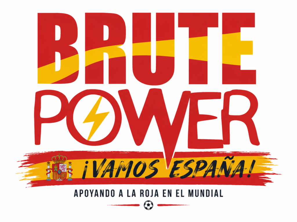 Brutepower