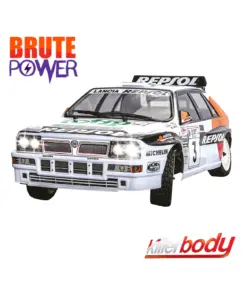 Killerbody VENUS Lancia Delta Rally