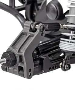 Traxxas Slash 2WD 1/10 RTR TQ EHD con Batería y Cargador USB-C - Imagen 6