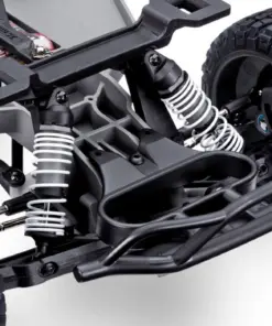 Traxxas Slash 2WD 1/10 RTR TQ EHD con Batería y Cargador USB-C - Imagen 4