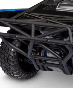 Traxxas Slash 2WD 1/10 RTR TQ EHD con Batería y Cargador USB-C - Imagen 2