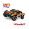 Traxxas Slash 2WD 1/10 RTR TQ EHD