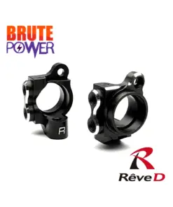 Manguetas Multi-Front opcionales D1-MK-B2