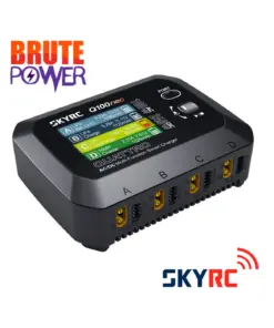 cargador skyrc q100